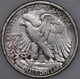 1918-S Walking Liberty Half Dollar 90% Silver As Shown [SN03]