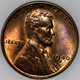 1940-S Wheat Cent, Popular Collector Coin, Uncirculated As Shown [SN01]