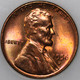 1956-D Wheat Cent with Select Natural Toning As Shown