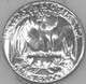 1960-P Washington Quarter Uncirculated BU 90% Silver