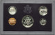1984-S US Proof Set with Original Government Packaging