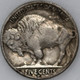1938-D Buffalo Nickel, Popular Collector Coin As Shown [SN02]