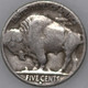 1934-D Buffalo Nickel, Popular Collector Coin As Shown [SN03]
