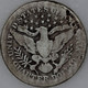 1904-P Barber Quarter 90% Silver, Early US Coin As Shown [SN02]