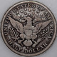 1903-S Barber Half Dollar 90% Silver, 100+ years Old As Shown [SN01]