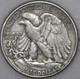 1946-P Walking Liberty Half Dollar 90% Silver As Shown [SN01]