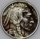 1923-P Buffalo Nickel, Popular Collector Coin As Shown [SN01]