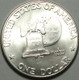 1976-S Eisenhower Dollar Uncirculated BU 40% Silver