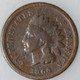 1864-P Indian Cent 'L' Longacre Variety SCARCE As Shown [SN02]