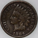 1886-P Indian Cent Type 2 Over 100 years old As Shown [SN02]