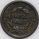 1848-P Large Cent, Over 150 Years Old As Shown [SN03]