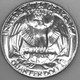 1960-P Washington Quarter 90% Silver As Shown [SN03]