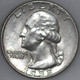 1958-P Washington Quarter 90% Silver As Shown [SN02]