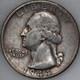 1944-S Washington Quarter 90% Silver As Shown [SN02]