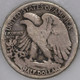 1921-S Walking Liberty Half Dollar 90% Silver As Shown [SN03]