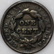 1837-P Large Cent Small Letters, Over 150 Years Old As Shown [SN04]