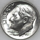 1983-P Roosevelt Dime Mint State Uncirculated BU Scarce Issue