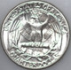 1953-P washington Quarter 90% Silver Uncirculated As Shown [SN03]