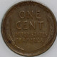 1933-P Wheat Cent, Popular Collector Coin As Shown [SN02]