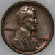 1958-P Wheat Cent, Popular Collector Coin, Uncirculated As Shown [SN02]