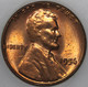 1956-P Wheat Cent with Select Natural Toning As Shown [SN01]