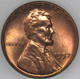 1957-P Wheat Cent with Select Natural Toning As Shown [SN01]