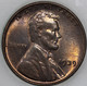 1939-P Wheat Cent with Select Natural Toning Uncirculated As Shown [SN01]