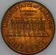 1962-P Memorial Cent with Select Natural Toning, Uncirculated As Shown [SN01]