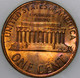 1973-D Memorial Cent with Select Natural Toning, Uncirculated As Shown [SN01]