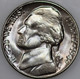 1949-D Jefferson Nickel With Select Natural Toning, Uncirculated As Shown [SN02]