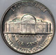 1953-D Jefferson Nickel, Popular Modern Coin As Shown [SN02]