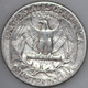 1952-P Washington Quarter 90% Silver As Shown [SN04]