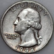 1948-S Washington Quarter 90% Silver As Shown [SN02]