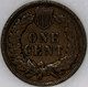 1898-P Indian Cent Over 100 years old As Shown [SN02]