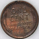 1953-S Wheat Cent with Select Natural Toning As Shown [SN01]