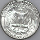 1944-P Washington Quarter 90% Silver As Shown [SN03]