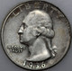 1936-P Washington Quarter 90% Silver As Shown [SN03]