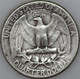 1937-P Washington Quarter 90% Silver As Shown [SN02]