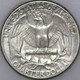 1947-P Washington Quarter 90% Silver As Shown [SN03]