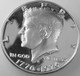 1976-S Kennedy Half Dollar 40% Silver Proof Bicentennial