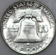 1960-D Franklin Half Dollar 90% Silver As Shown [SN02]