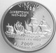 2000-S State Quarter Silver Proof Virginia VA