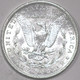 1901-O Morgan Dollar 90% Silver, a Nice Piece of History As Shown [SN01]