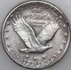 1928-D Standing Liberty Quarter 90% Silver, Classic Coin As Shown [SN01]