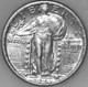 1924-D Standing Liberty Quarter 90% Silver, Classic Coin As Shown [SN01]
