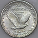 1917-P Standing Liberty Quarter Variety 2, 90% Silver As Shown [SN01]