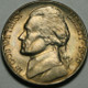 1950-D Jefferson Nickel, Key To The Set, Sample Photo Shown
