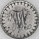 1883-P Love Token 90% Silver