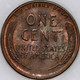 1954-S Wheat Cent with Select Natural Toning As Shown [SN03]