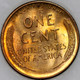1948-S Wheat Cent, Uncirculated with Select Natural Toning As Shown [SN01]